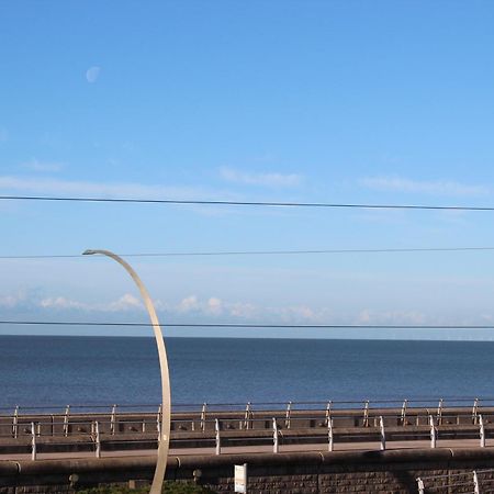 Hotel The Headlands Blackpool Exterior foto
